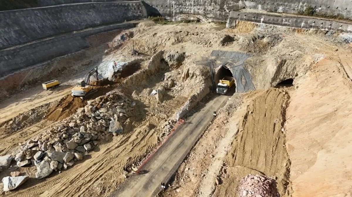 Obras do Rodoanel Norte devem ser concluídas ainda neste ano