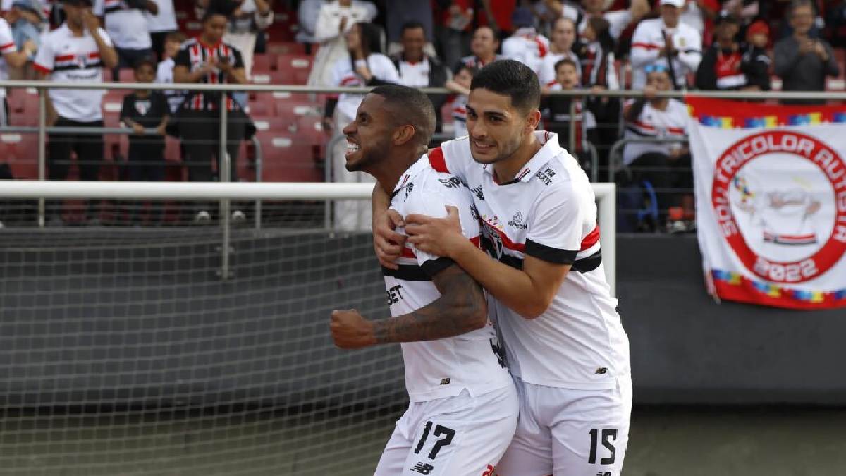 O gol da vitória foi marcado por André Silva