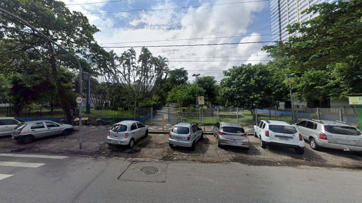 Os grupos empresariais que demostraram interesse nas áreas não foram informados pelo INSS