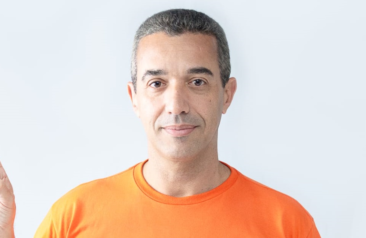 Silvinho Investigador atua como vereador da cidade há dois mandatos