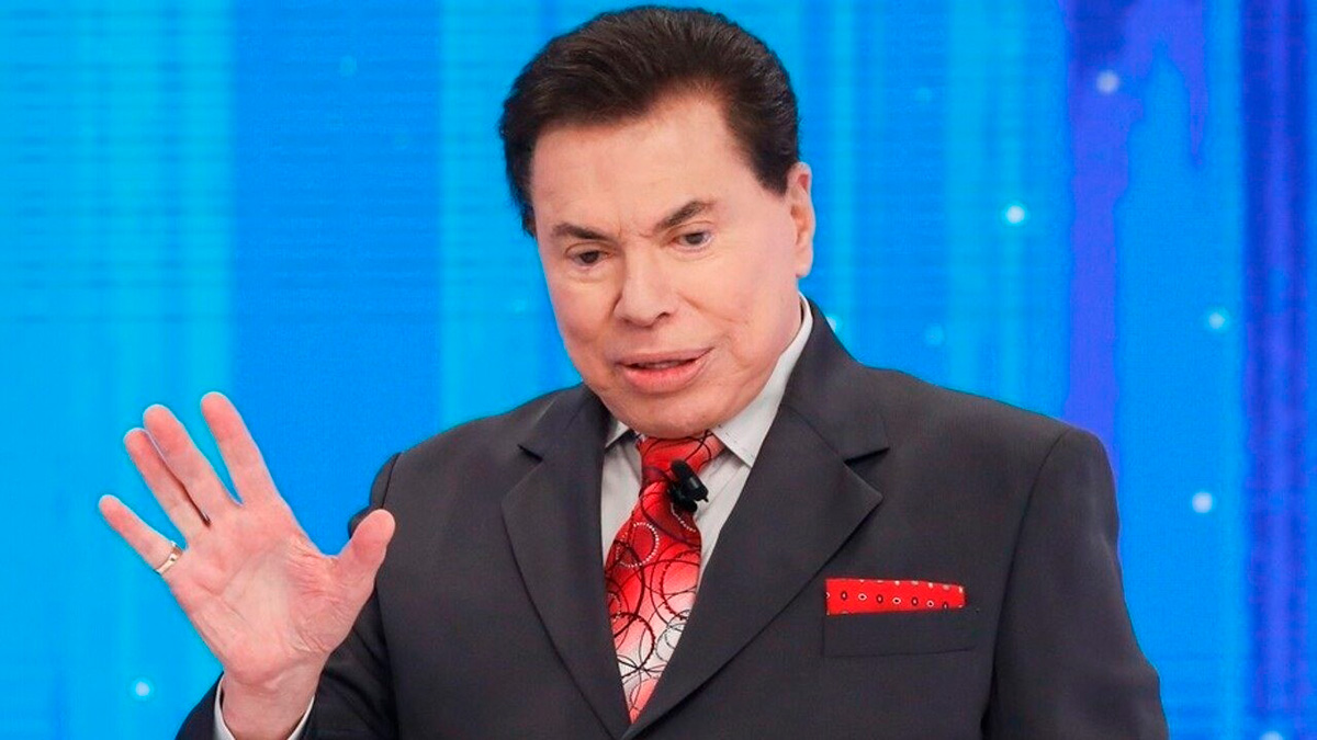 Silvio Santos, apresentador e dono do Sistema Brasileiro de Televisão (SBT), morreu neste sábado (17), aos 93 anos
