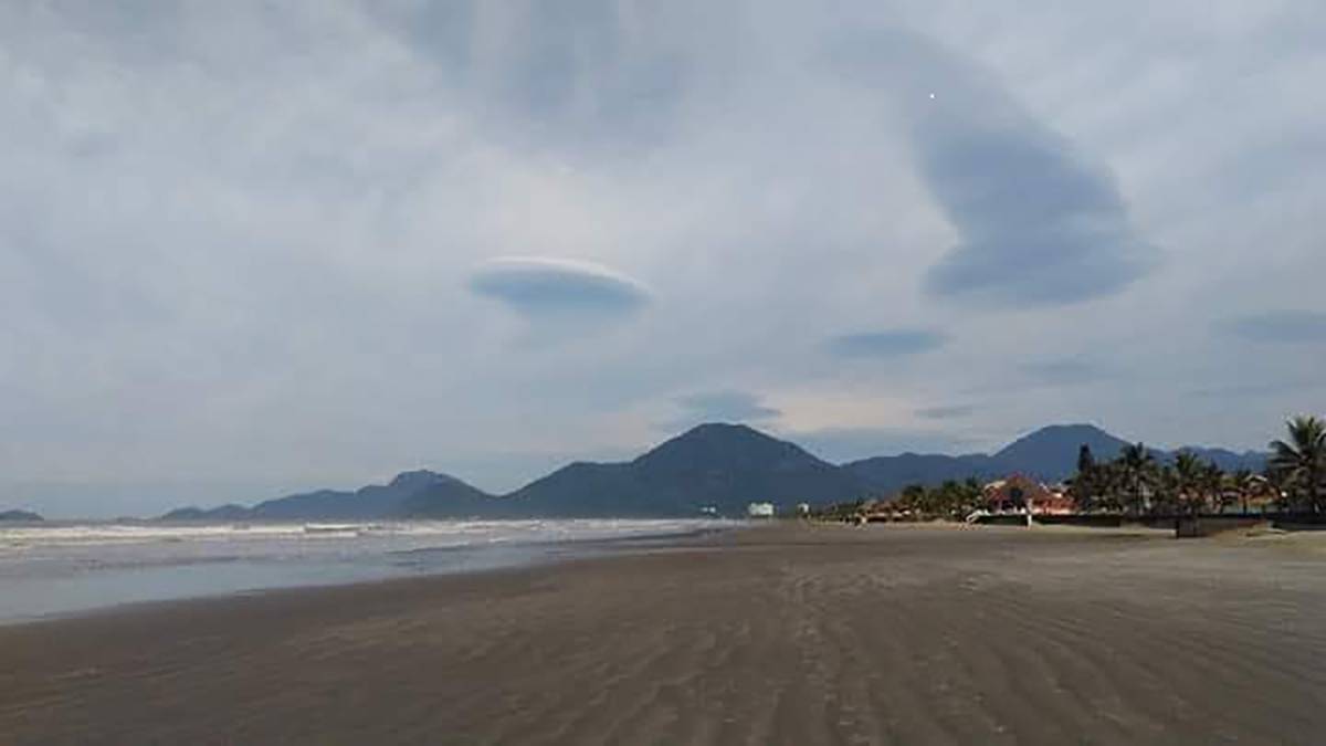 O 18&ordm; Encontro Ufológico de Peruíbe vai acontecer no dia 31/08