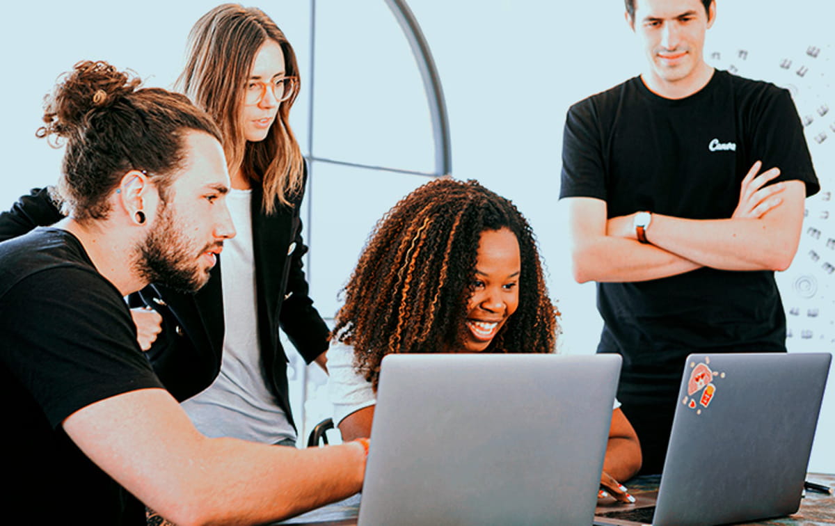 Foram destinadas 100 vagas imediatas para alunos do ensino superior