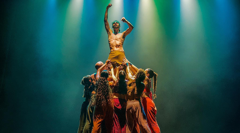 'Senda' busca trazer reflexão sobre a definição de identidade e essência de ser brasileiro