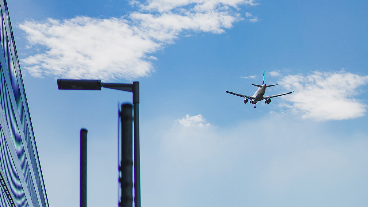 A nova rota aérea ainda está em estudo, mas a ideia é beneficiar não só os turistas, mas também toda a economia da região