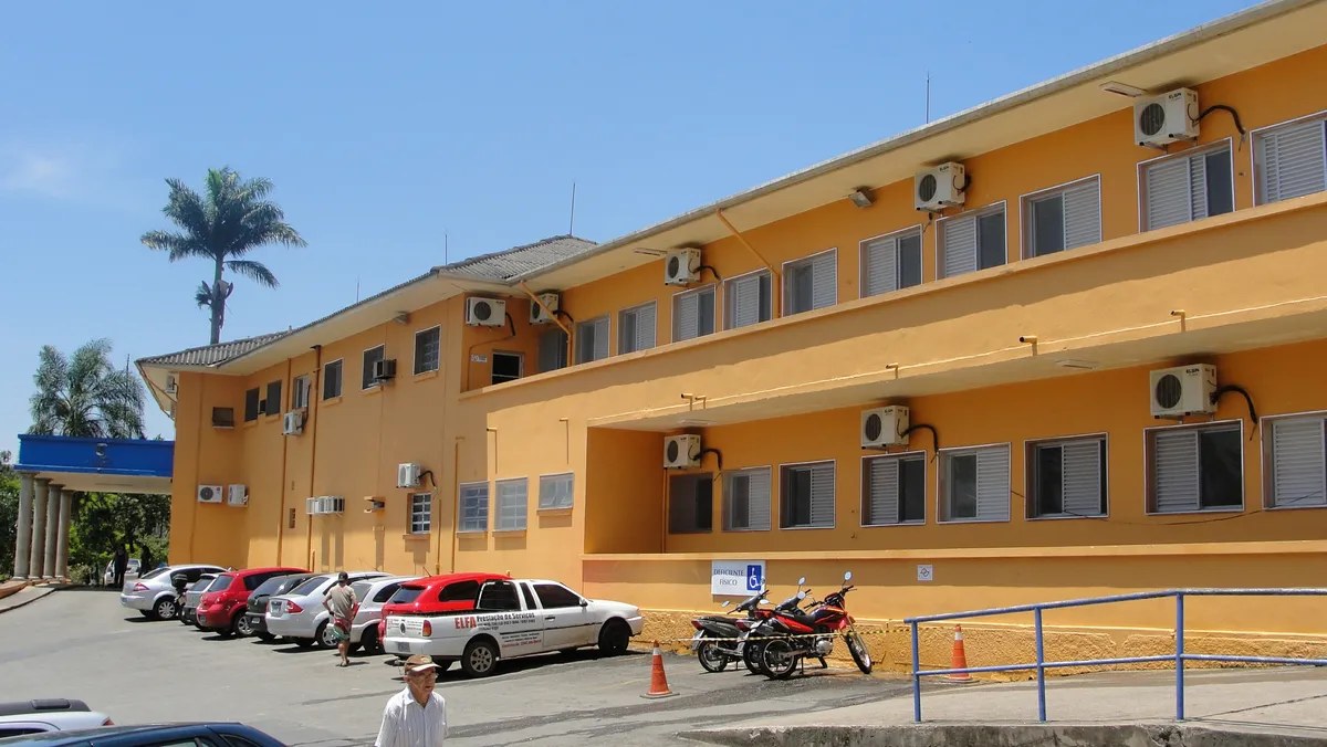 O Hospital Regional Leopoldo Bevilacqua beneficia 284 mil habitantes