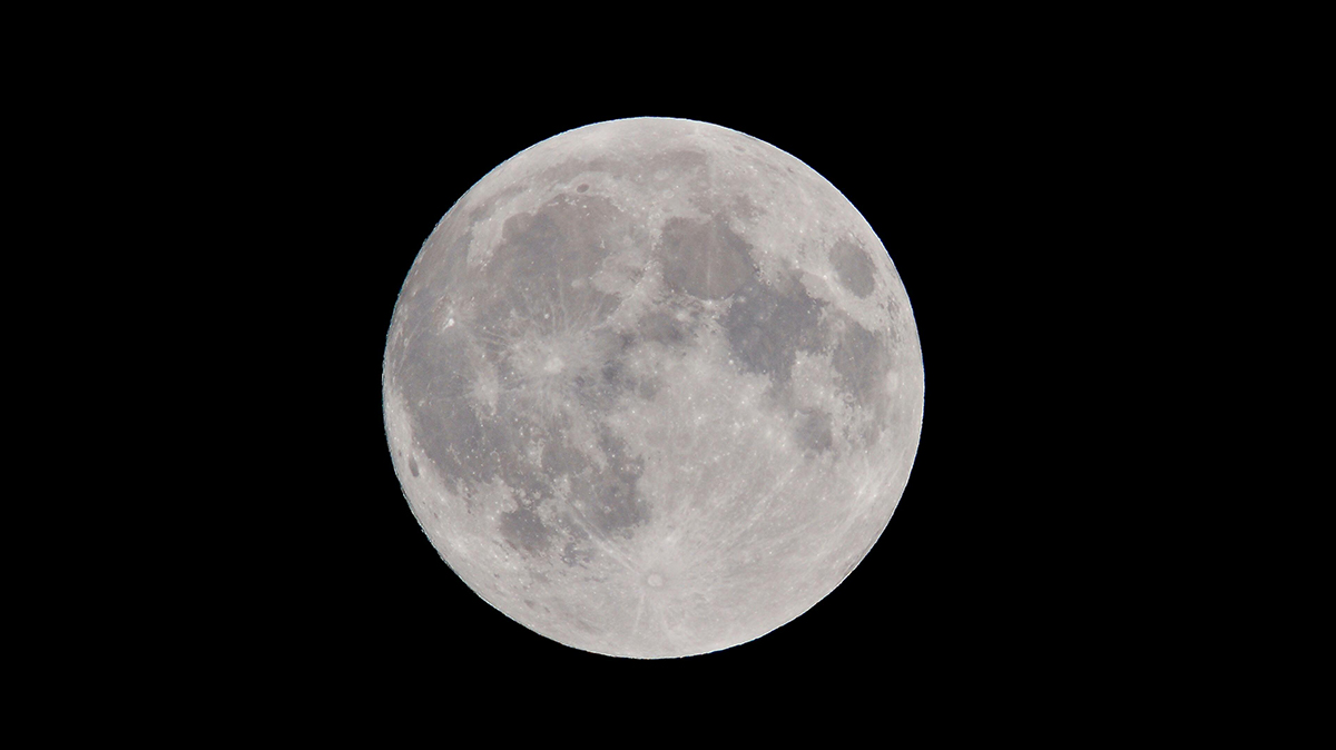 Fenômeno natural promete remeter a um cenário visto durante um período histórico