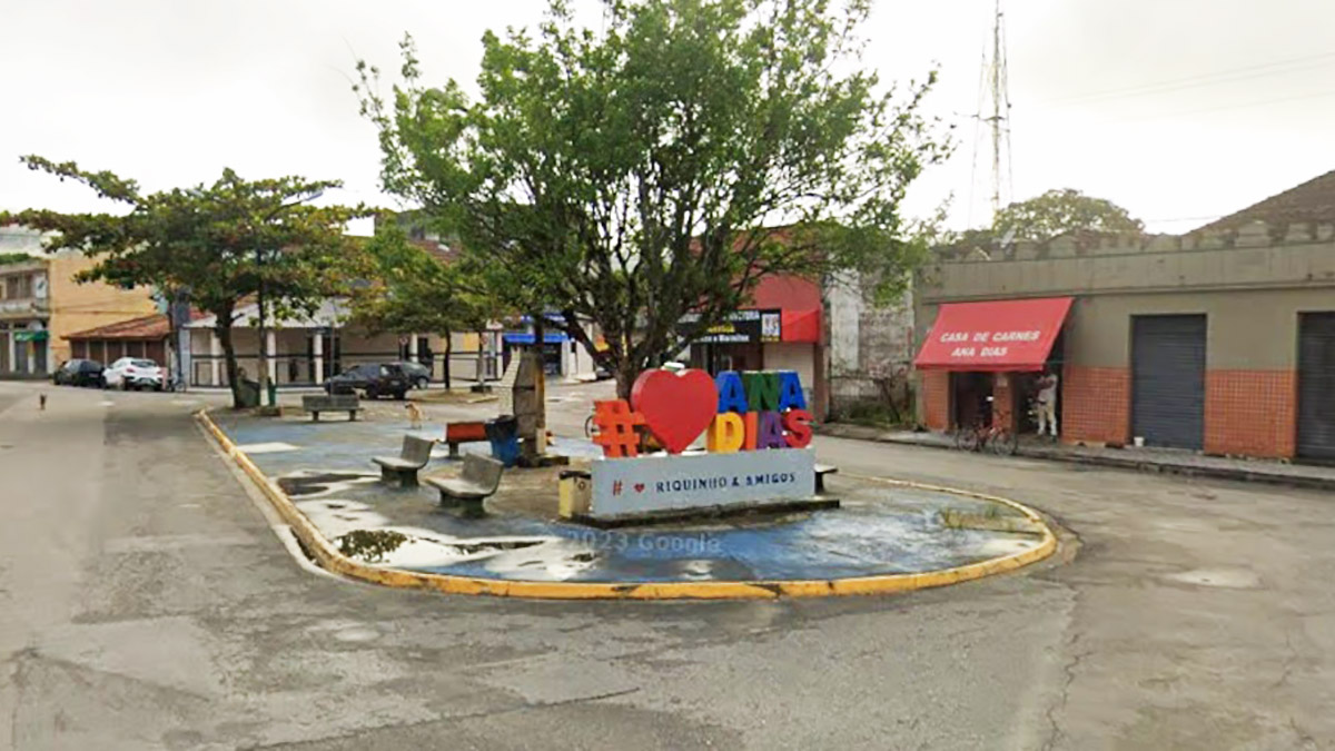 Ana Dias Vale do Ribeira