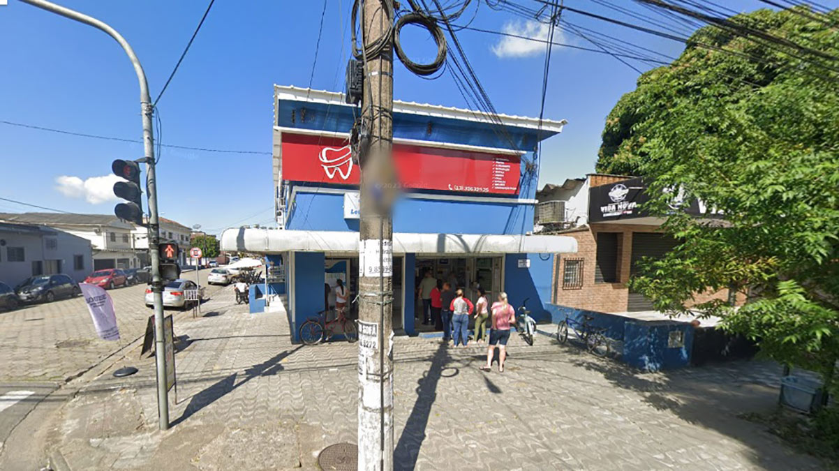 Em Cubatão, a aposta foi feita na lotérica Euro Sorte, localizada na Avenida Brasil, 231, no Jardim Casqueiro. 