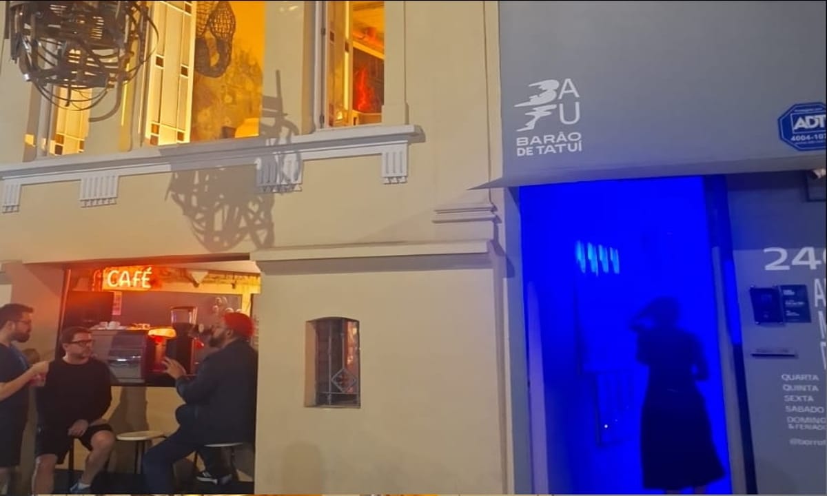 Entre os destaques estão o coletivo BaFu, com cerca de 30 marcas de moda, design e gastronomia