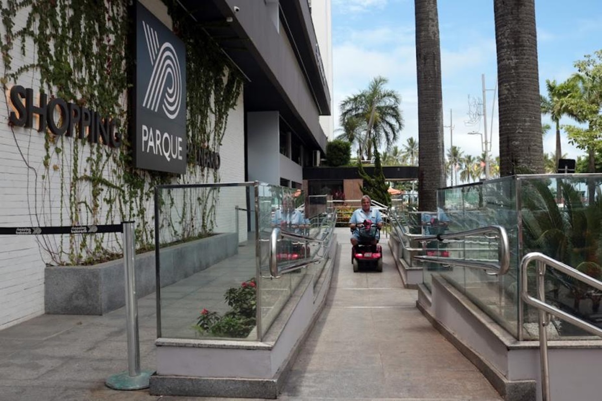 'Manifesto ODS pela Acessibilidade Plena nas Cidades' faz parte das atividades da Semana da Luta da Pessoa com Deficiência e da Semana Global dos Objetivos de Desenvolvimento Sustentável (ODS) da ONU