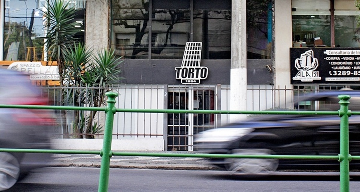 Bar do Torto permaneceu mais de 30 anos em funcionamento