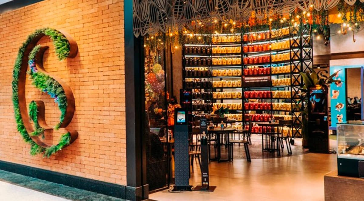 Cacau Show vai testar IA e câmera que detecta humor em suas lojas