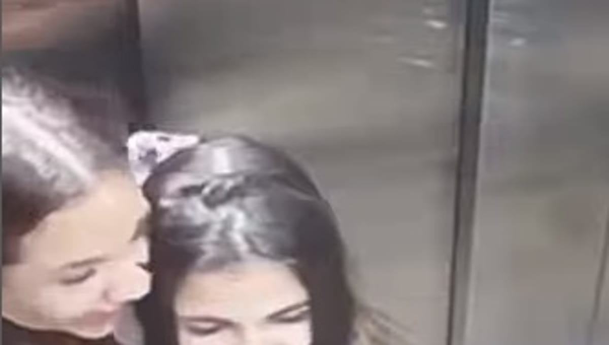 Ação aconteceu por volta das 4h35 do dia 31 de agosto