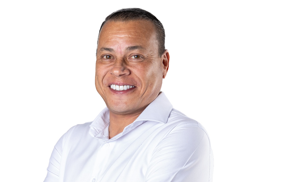 César Nascimento (PSD) atuou como vereador por três mandatos