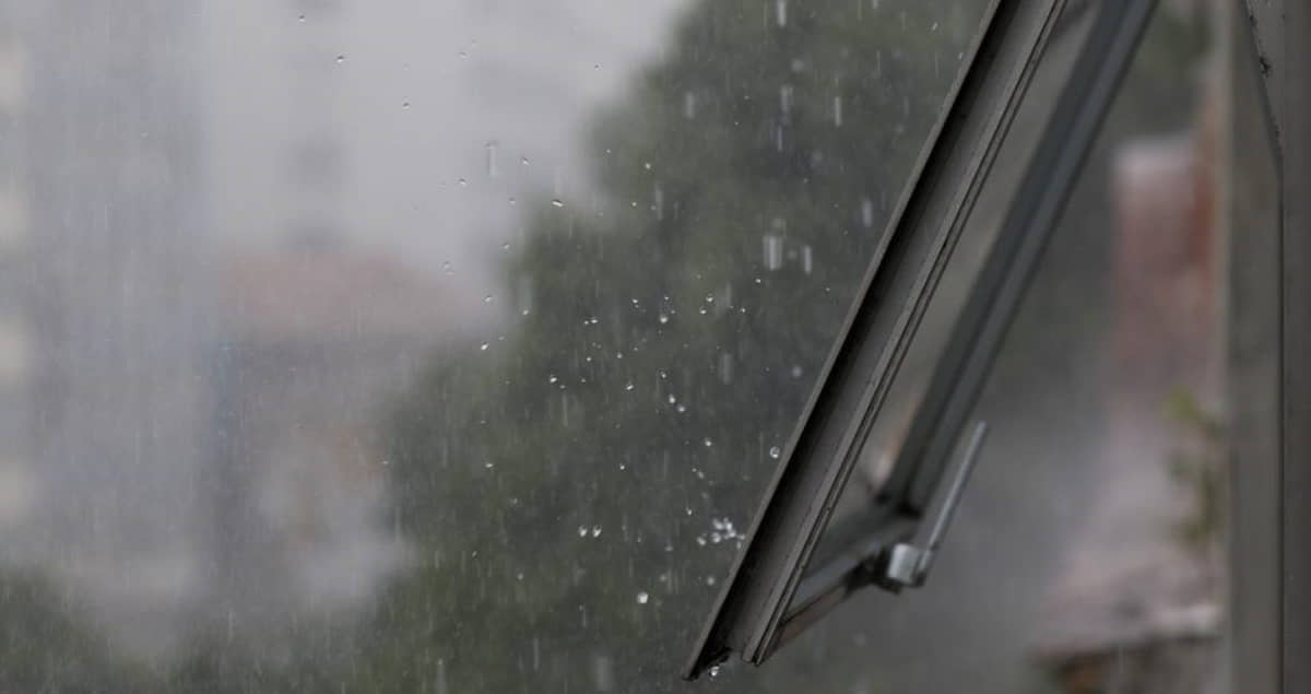 Em suma, o ranking registrou a queda de água do primeiro dia do ano até 31 de dezembro de 2023