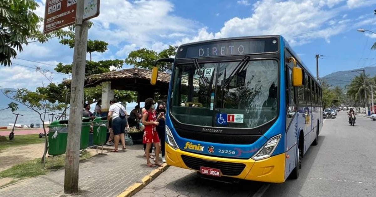 O objetivo da medida é facilitar a locomoção de toda a população na data
