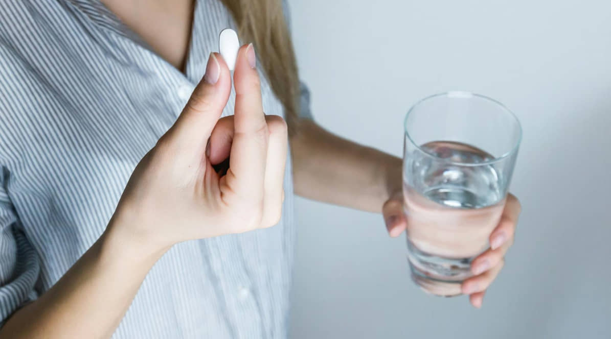 Segundo a ANVISA a medicação é segura, mesmo sendo proibida em outros países