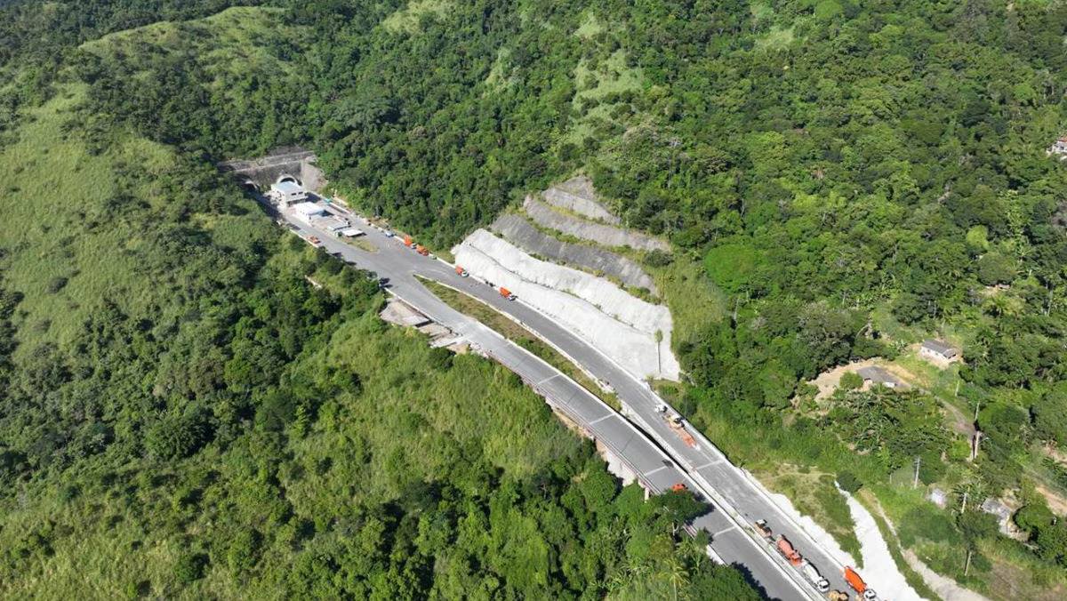 Bloqueio da Rodovia acontece na manhã desta quarta-feira (11)
