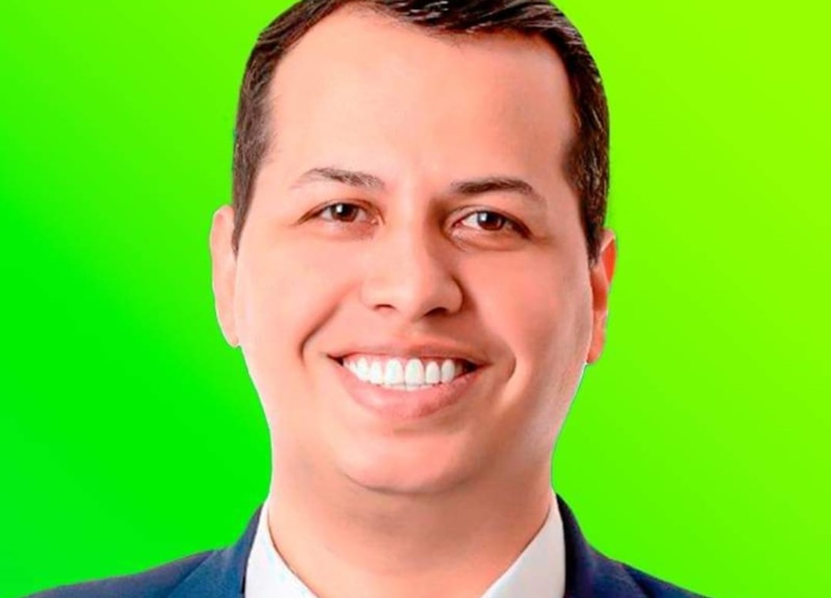 Danilo tenta ser prefeito de Praia Grande pela segunda vez