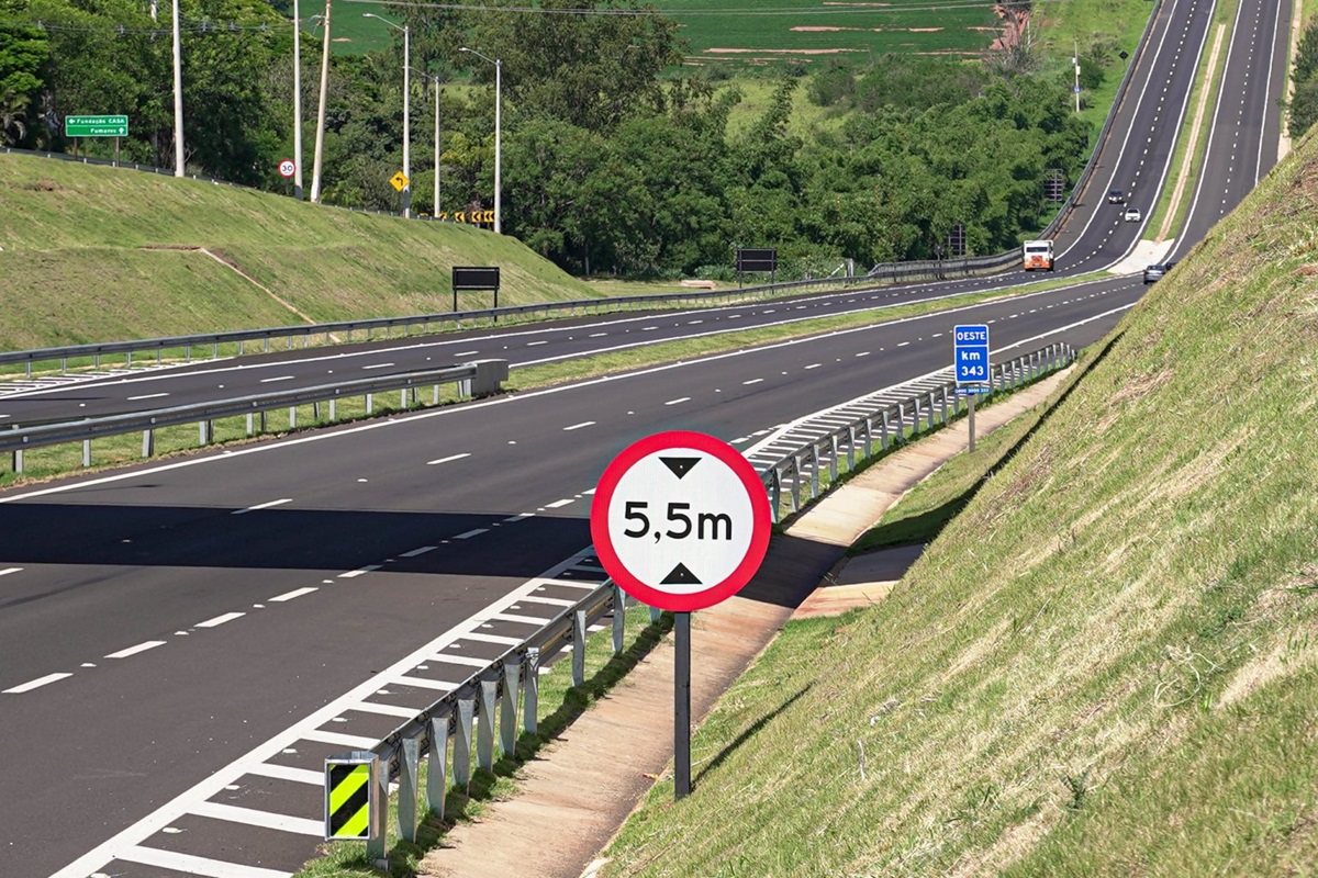 Contratos de concessão em SP, geralmente, têm validade de 30 anos