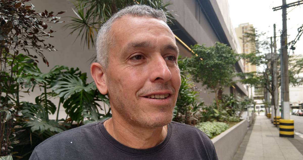 Márcio Pino lamenta que a 'régua' para avaliar o desempenho das policias civil e militar seja a quantidade de inquérito abertos