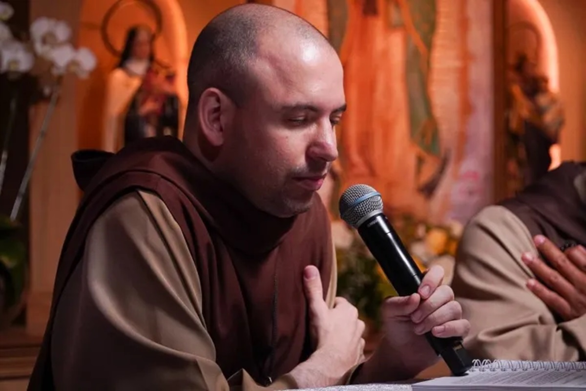 'Rosário da Madrugada' bateu recorde de 720 mil espectadores ao vivo às 4 horas da manhã