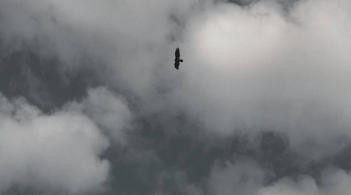 Passagem de frente fria perto do litoral de SP trará instabilidade