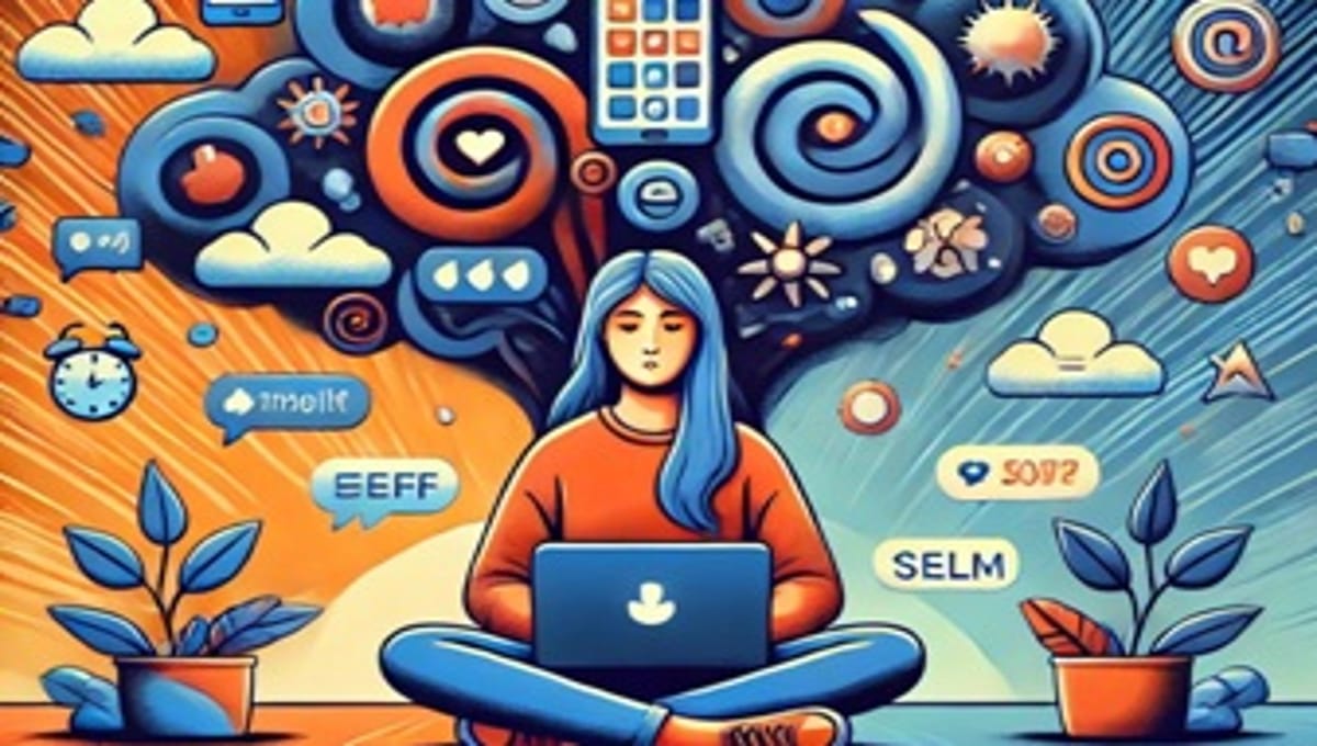 Enquanto os millennials cresceram em uma transição tecnológica, experimentando a chegada da internet e das redes sociais durante sua juventude, a Geração Z foi imersa nesse ambiente desde cedo