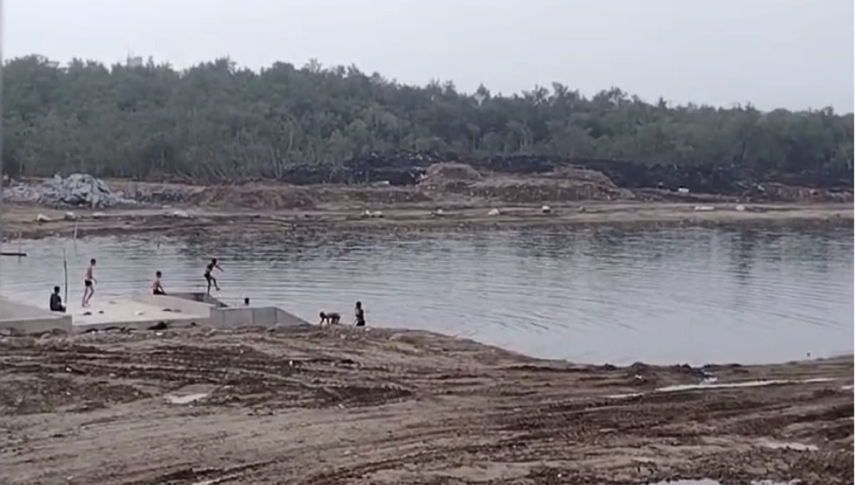 Riscos apontados agora foram encaminhados ao Ministério Público do Estado de São Paulo (MP-SP)