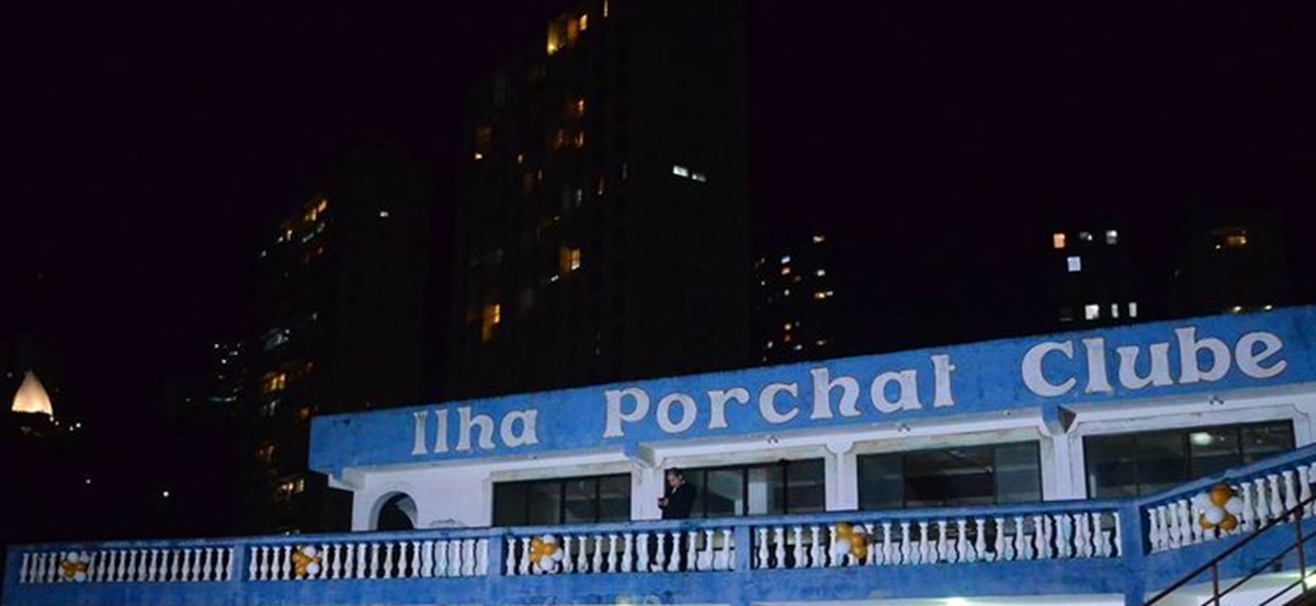 A feira acontecerá no Ilha Porchat Clube no próximo domingo (15)