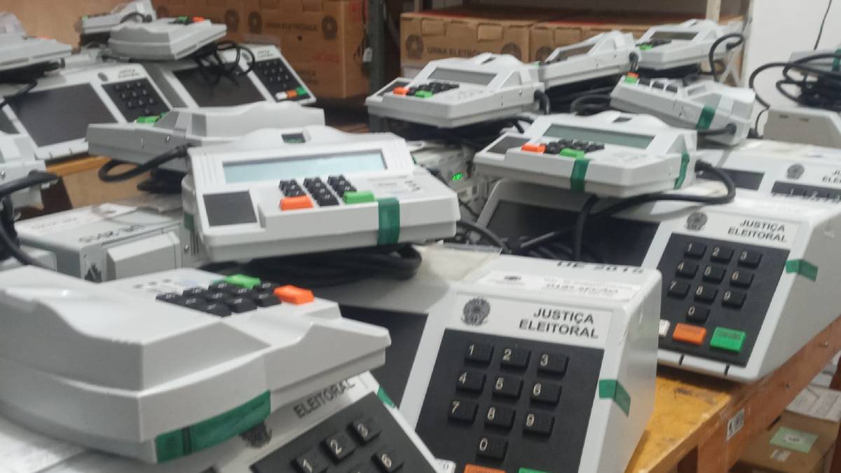 Itanhaém possui um total de 82.758 eleitores aptos a votar