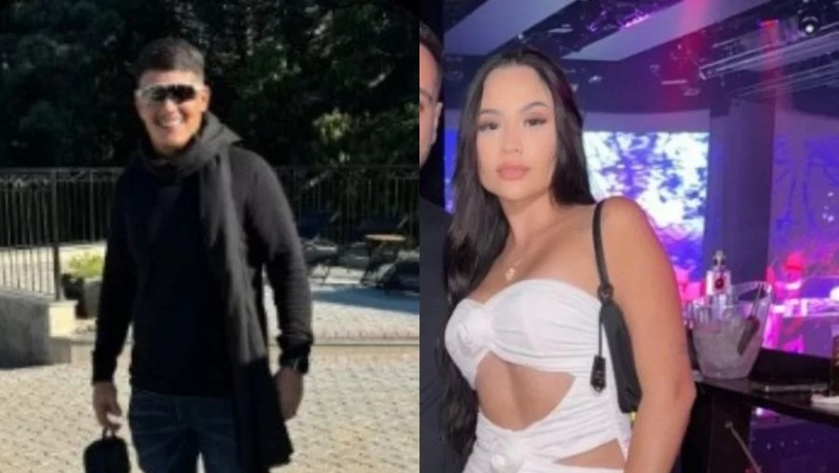 Mario Vitorino foi preso na manhã deste domingo (15)