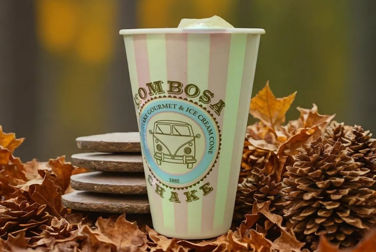 Kombosa Santos é um ambiente acolhedor que proporciona momentos deliciosos para toda a família