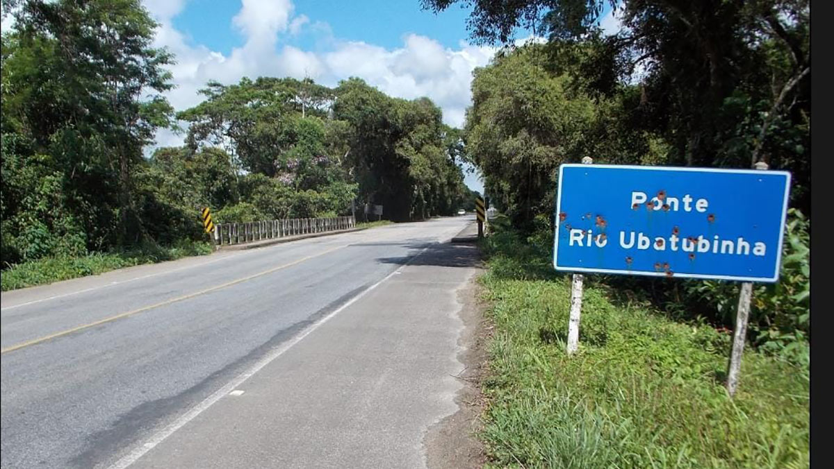 A pista passou a se chamar Rodovia Coronel Rodolpho Pettená
