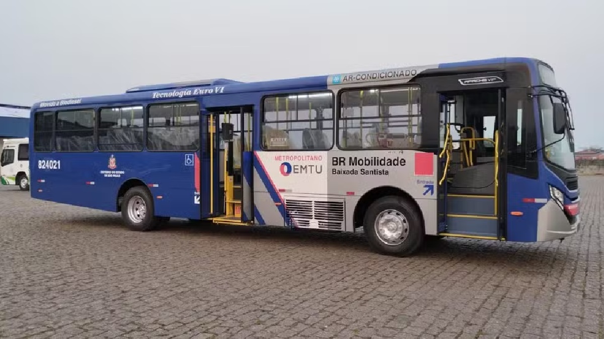 Mensagem de 'vencimento' deixou muitas dúvidas nos usuários de ônibus e VLT