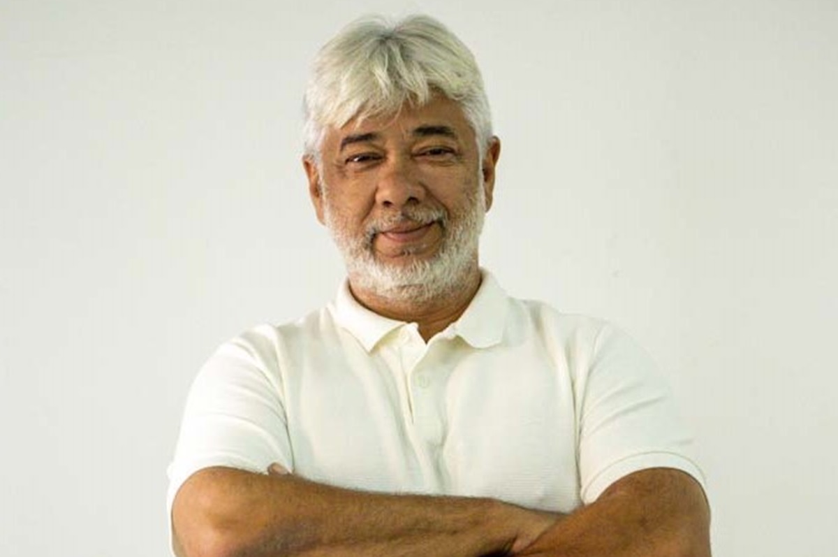 Pai Roblez vai concorrer a prefeitura de Praia Grande pela primeira vez