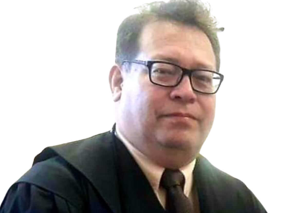 Advogado Rui Elizeu concorre ao cargo de prefeito pela primeira vez