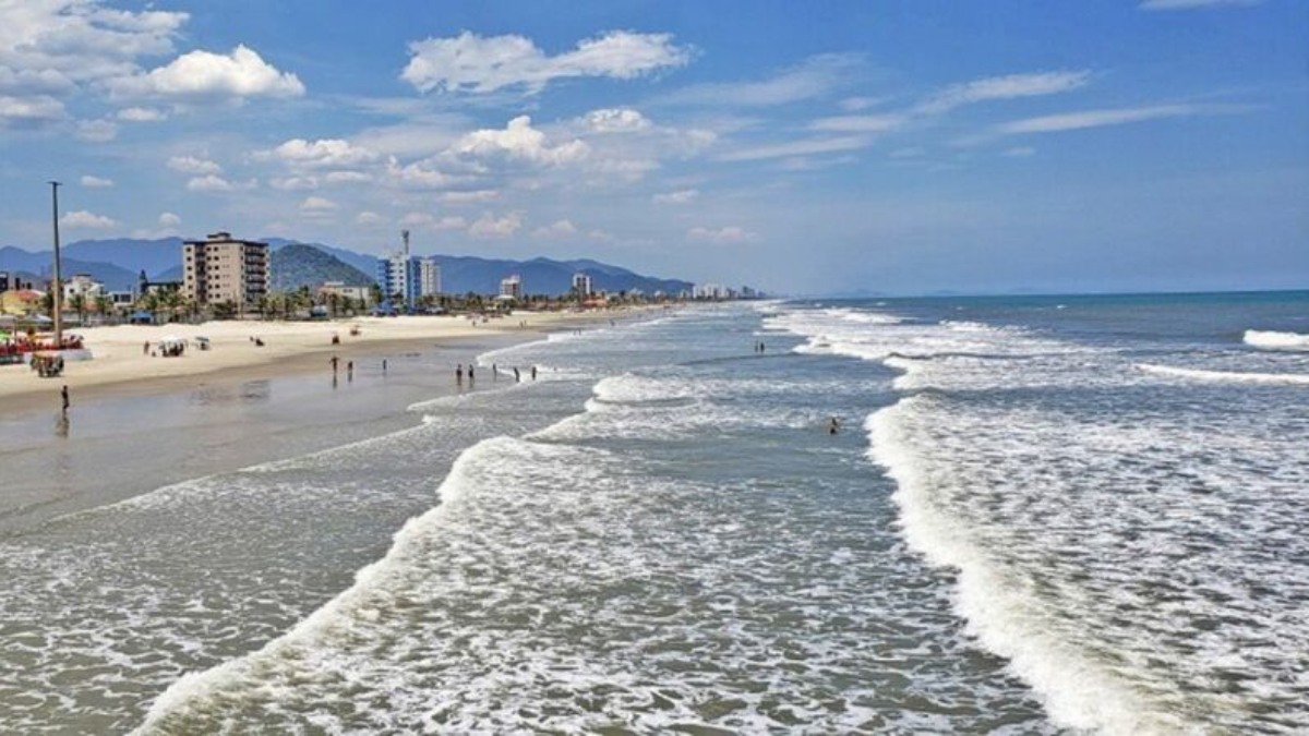 Os guaranis, que habitavam as margens desses rios, foram os responsáveis por nomear a área