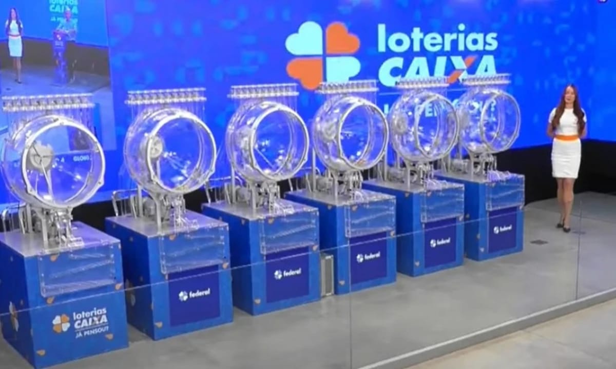 Concurso aconteceu nesta segunda-feira