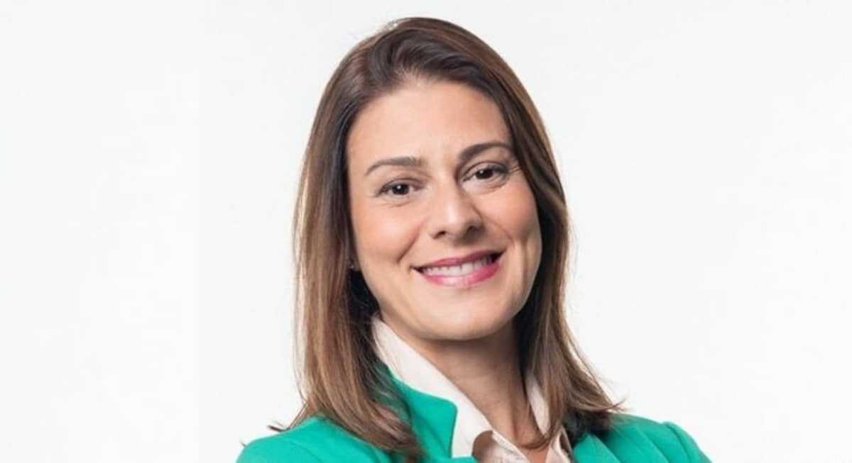 Thaís Margarido sobreviveu ao atentado do começo da noite deste domingo (22)