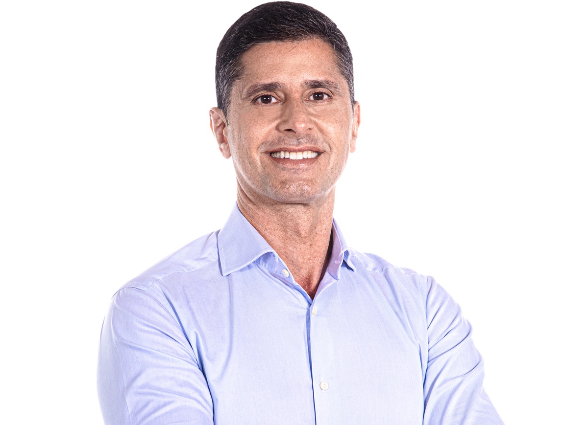 Tiago Cervantes foi reeleito e já projeta os próximos quatro anos para Itanhaém