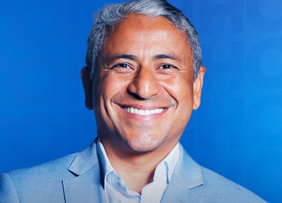 Toninho Vieira já ocupou o cargo de vereador da Cidade, em 2016