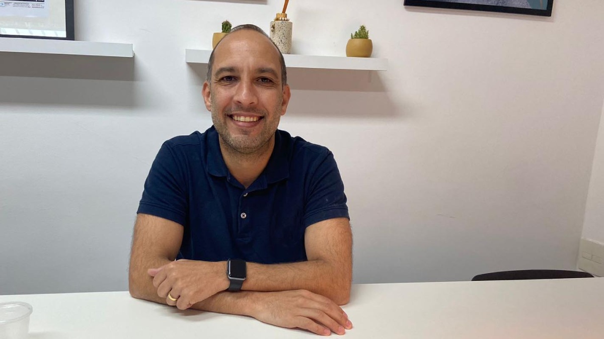 Na visão do candidato, os principais problemas da cidade estão na mobilidade, a grande quantidade de obras executadas no mesmo período e a segurança. 