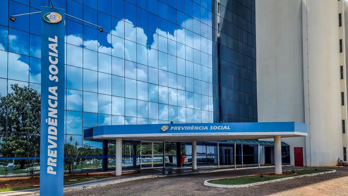 O pedido da aposentadoria por invalidez pode ser feito online, através do Meu INSS