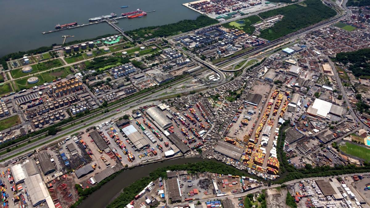 A greve deverá mobilizar trabalhadores com carteira assinada e avulsos de todos os portos do Brasil