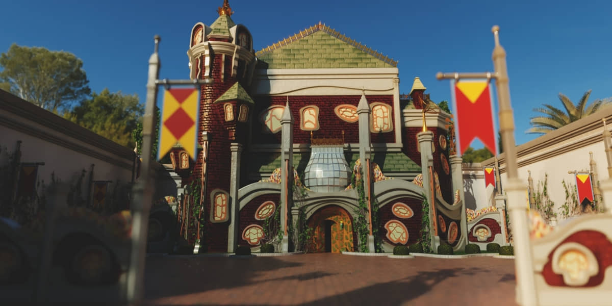 Exposição Castelo Rá-Tim-Bum em SP ainda está sem nova data para começar após incêndio