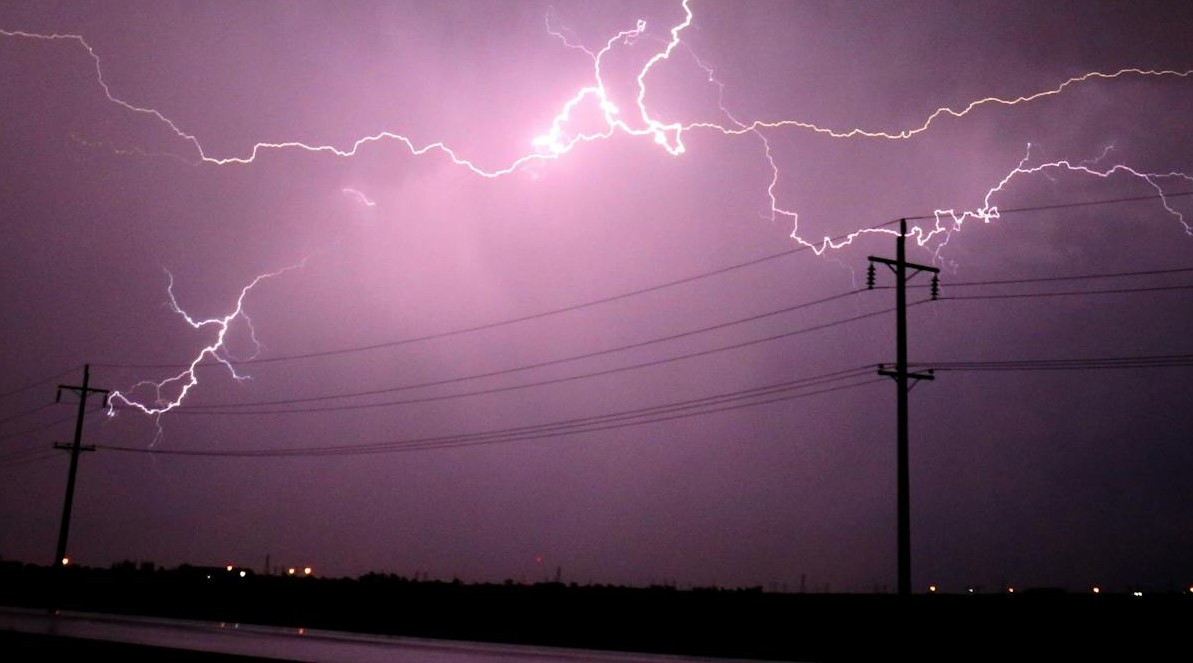 Algumas regiões do Brasil devem ter chuvas volumosas nas próximas semanas