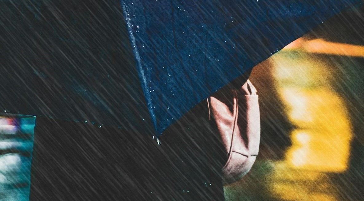 Fim de semana será com instabilidades no litoral de SP