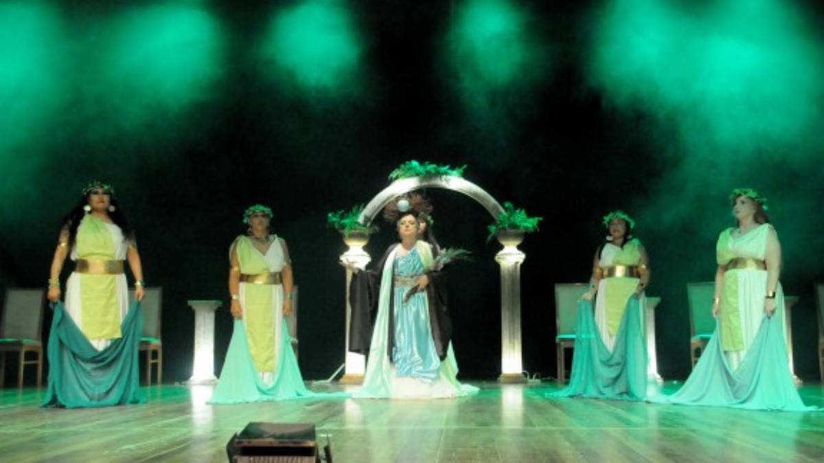 As inscrições são gratuitas e começam hoje (21) e ficam abertas até o dia 1° de novembro